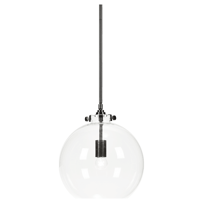 Matteo - Menton Pendant - Lights Canada
