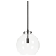 Matteo - Menton Pendant - Lights Canada