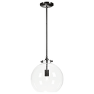 Matteo - Menton Pendant - Lights Canada