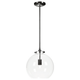 Matteo - Menton Pendant - Lights Canada