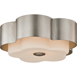 Troy - Allure Flush Mount - Lights Canada