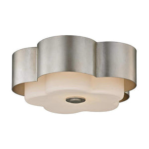 Troy - Allure Flush Mount - Lights Canada