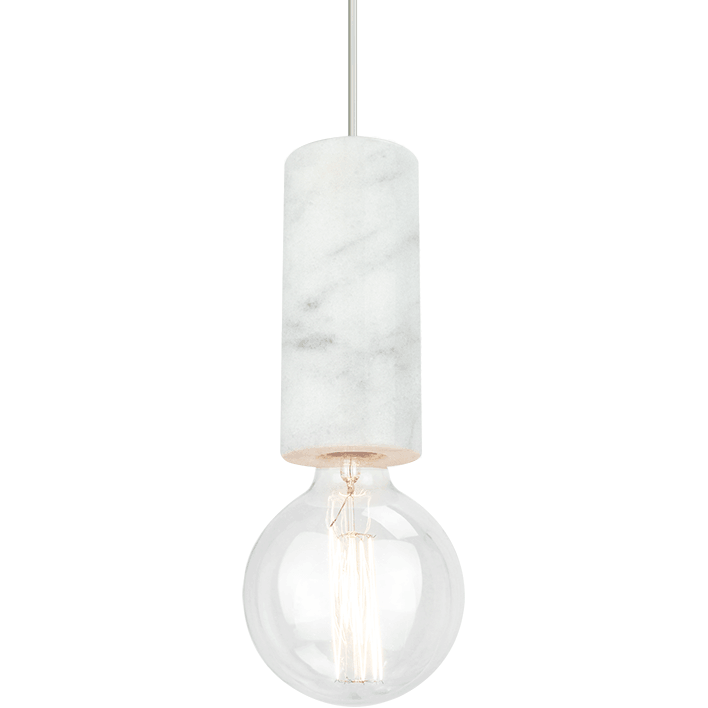 Matteo - Marmo Mini Pendant - Lights Canada