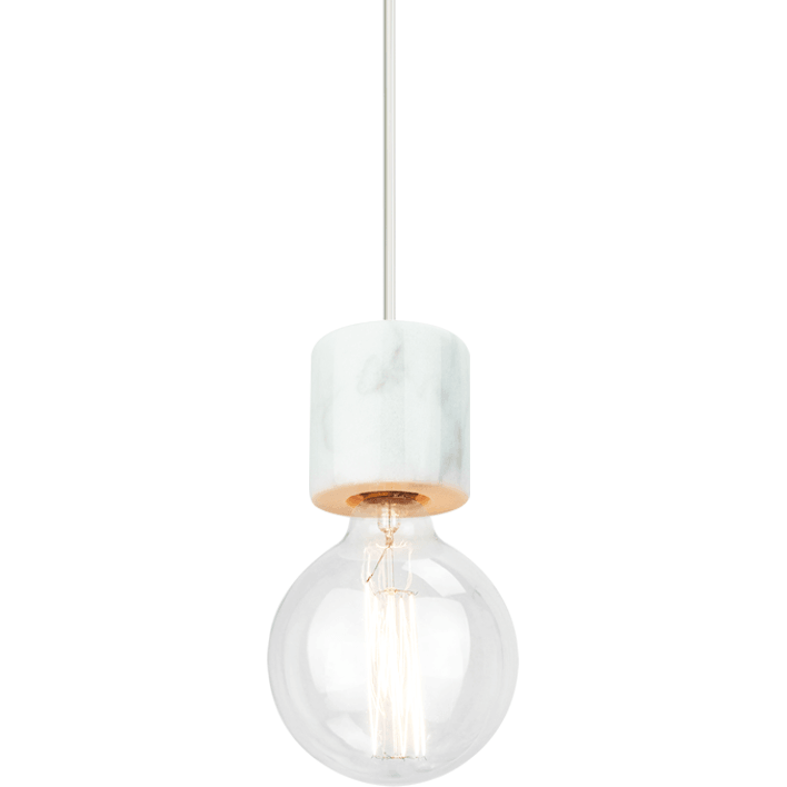 Matteo - Marmo Mini Pendant - Lights Canada