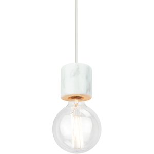 Matteo - Marmo Mini Pendant - Lights Canada