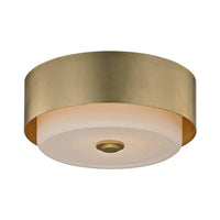 Allure Flush Mount