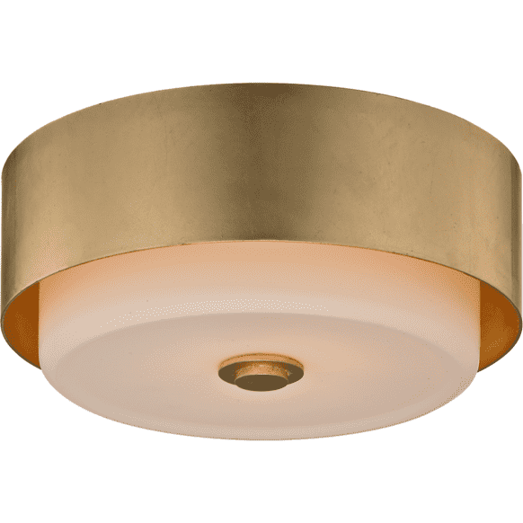 Troy - Allure Flush Mount - Lights Canada