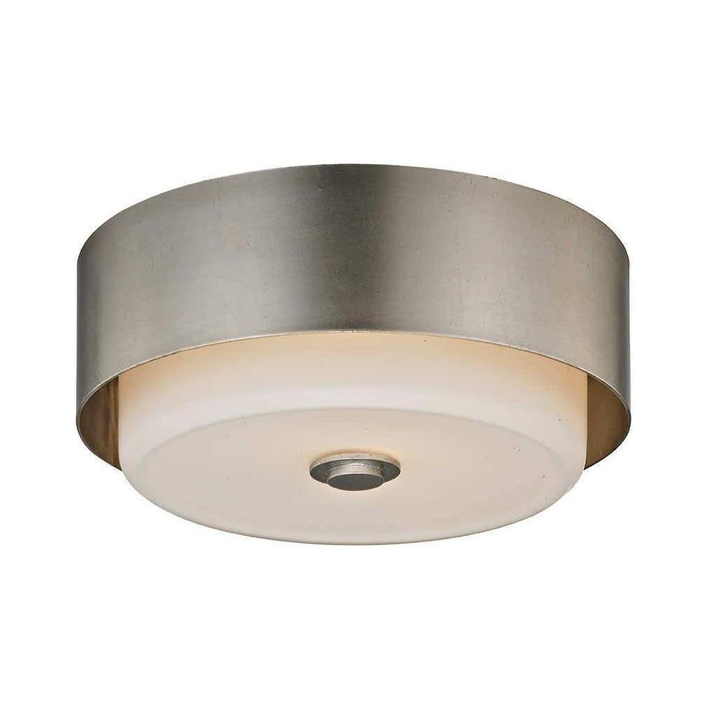 Troy - Allure Flush Mount - Lights Canada