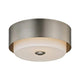 Troy - Allure Flush Mount - Lights Canada