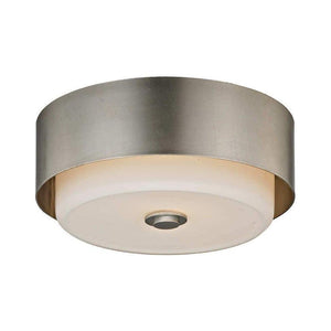 Troy - Allure Flush Mount - Lights Canada