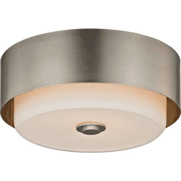 Troy - Allure Flush Mount - Lights Canada