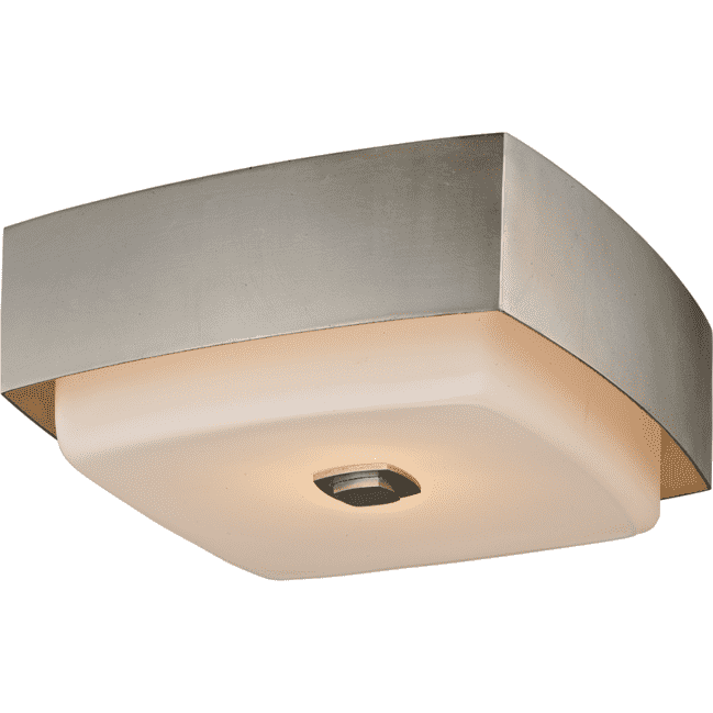 Troy - Allure Flush Mount - Lights Canada