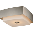 Troy - Allure Flush Mount - Lights Canada