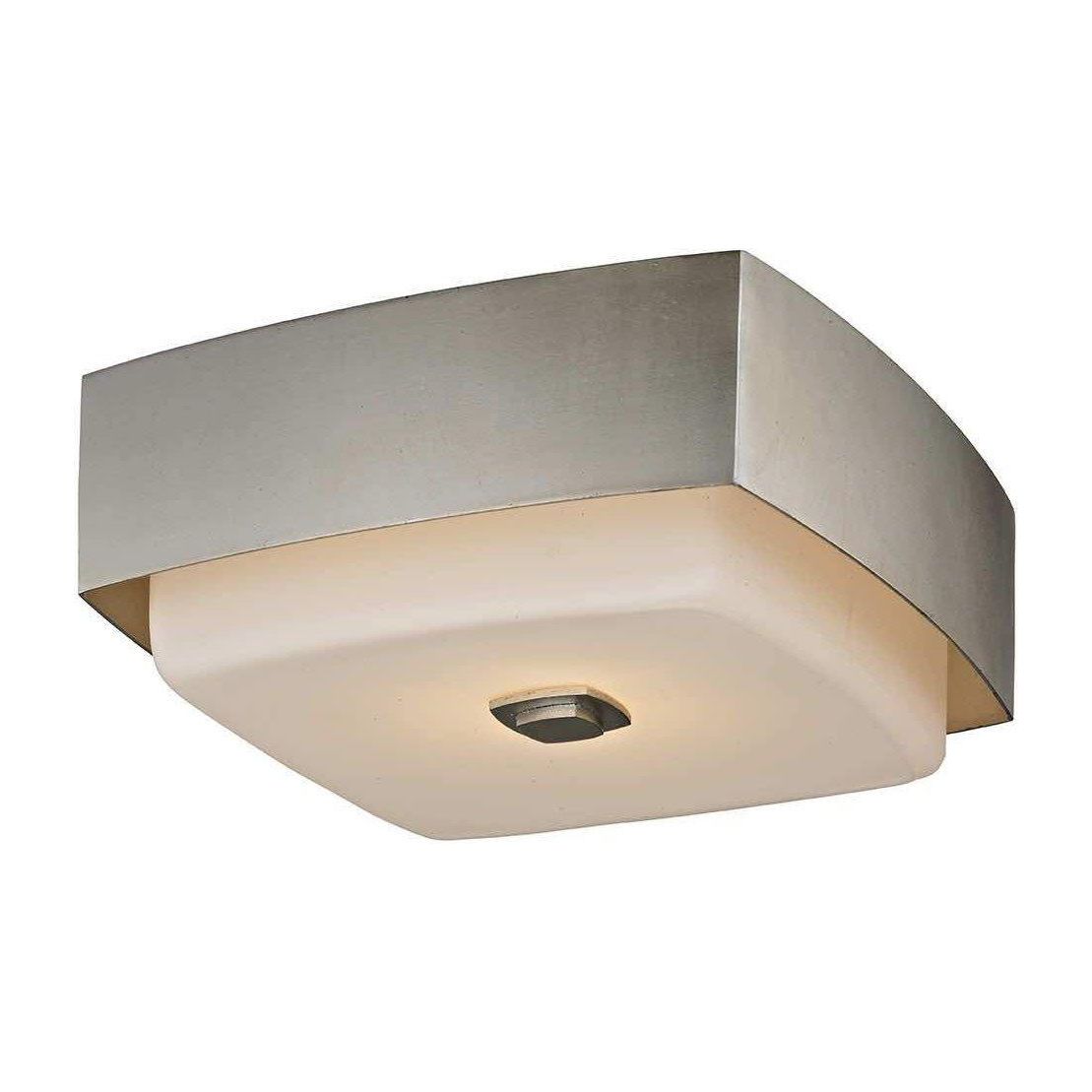 Troy - Allure Flush Mount - Lights Canada