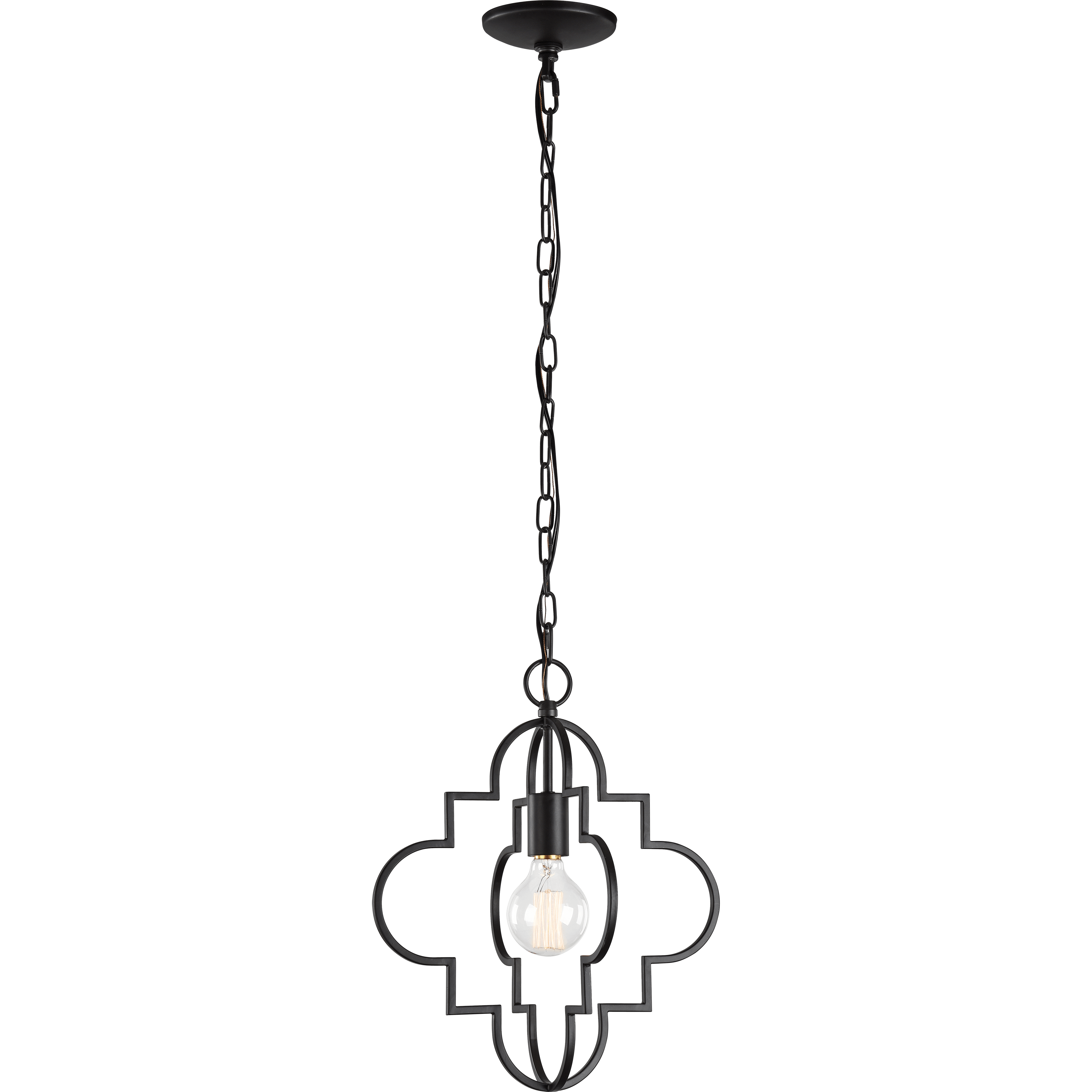 Matteo - Scepter Pendant - Lights Canada