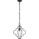 Matteo - Scepter Pendant - Lights Canada