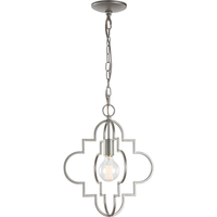 Scepter Pendant