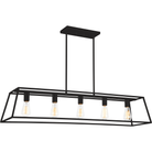 Matteo - Candor Linear Suspension - Lights Canada