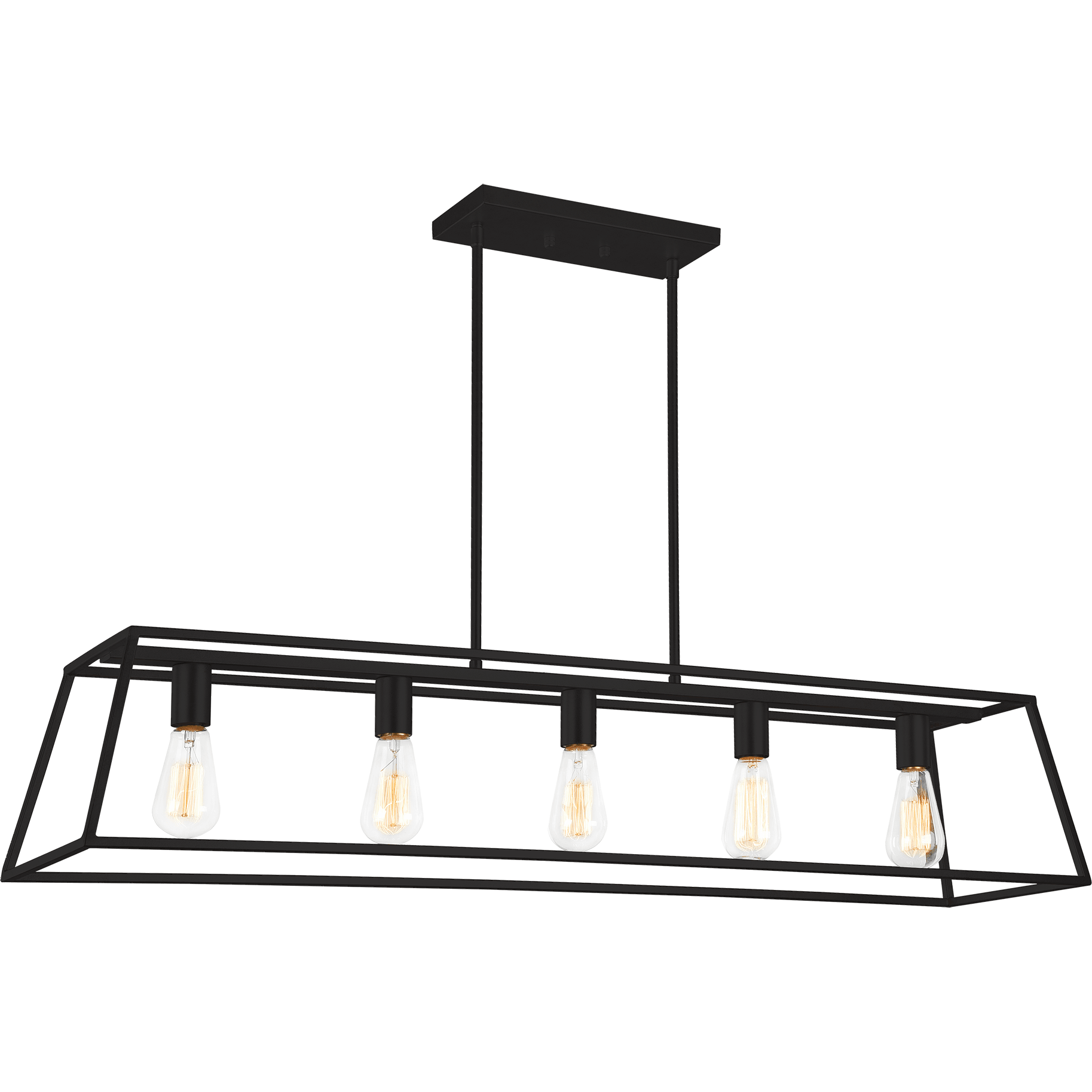 Matteo - Candor Linear Suspension - Lights Canada