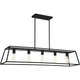 Matteo - Candor Linear Suspension - Lights Canada