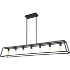 Matteo - Candor Linear Suspension - Lights Canada