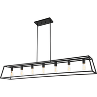 Candor Linear Suspension