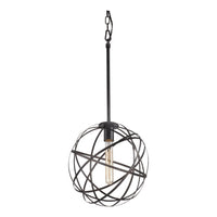Atom Pendant