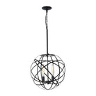 Matteo - Atom Pendant - Lights Canada