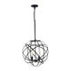 Matteo - Atom Pendant - Lights Canada