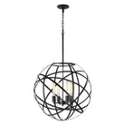 Matteo - Atom Pendant - Lights Canada
