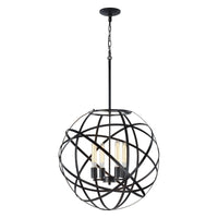 Atom Pendant