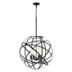 Matteo - Atom Pendant - Lights Canada