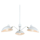 Matteo - Droid 3-Light Pendant - Lights Canada