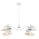 Matteo - Droid Pendant - Lights Canada