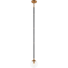 Matteo - Particles Mini Pendant - Lights Canada