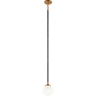 Matteo - Particles Mini Pendant - Lights Canada