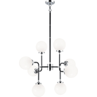 Matteo - Particles Chandelier - Lights Canada