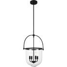 Matteo - CERAMICHE Pendant - Lights Canada