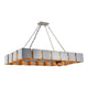 Matteo - Mattone Linear Suspension - Lights Canada