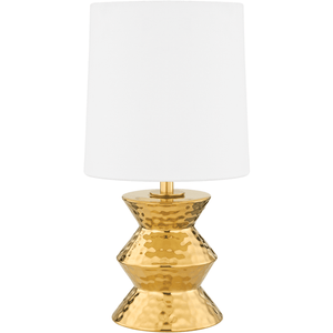 Mitzi - Zoe 1-Light Table Lamp - Lights Canada