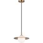 Matteo - Bliss Pendant - Lights Canada