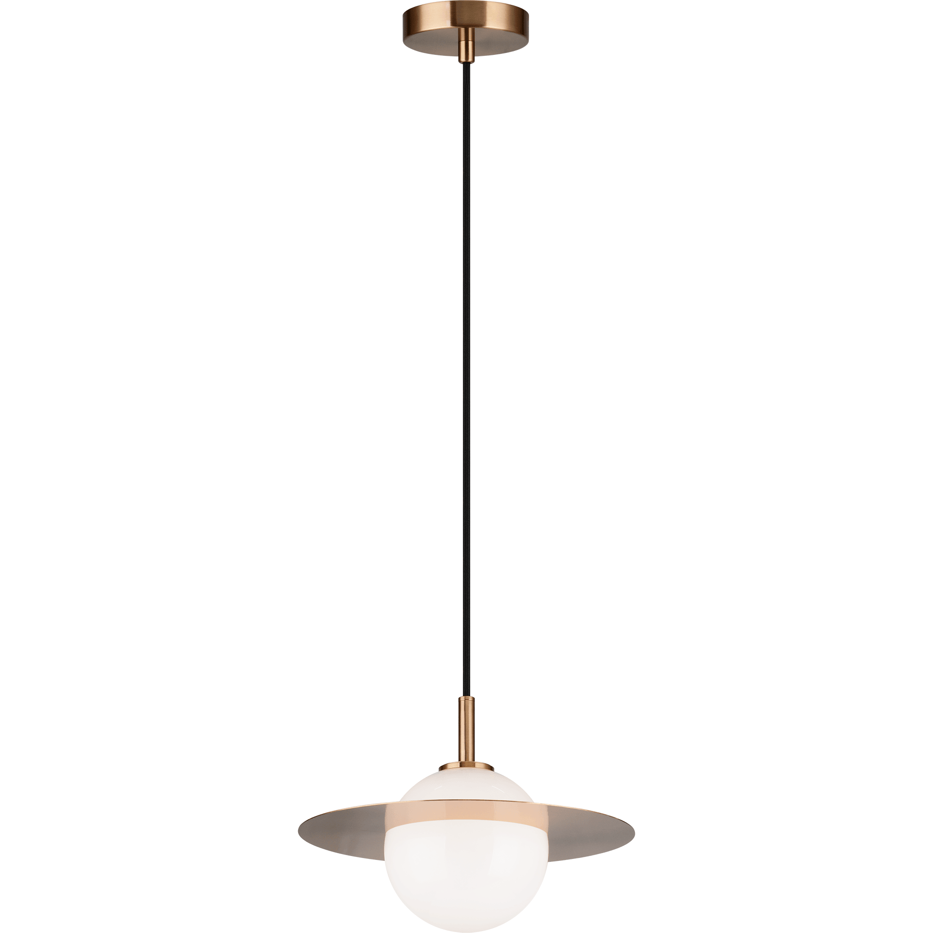 Matteo - Bliss Pendant - Lights Canada