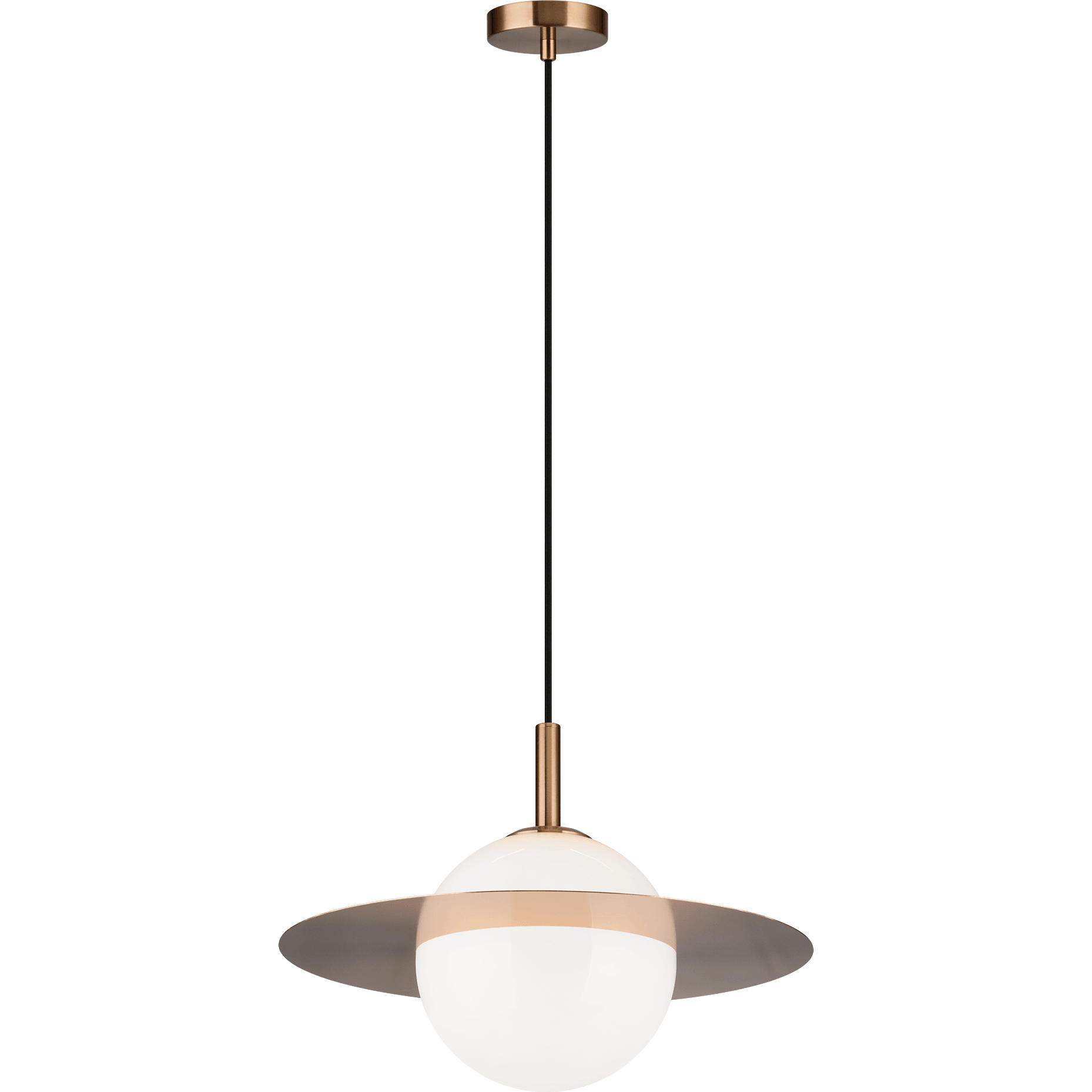 Matteo - Bliss Pendant - Lights Canada