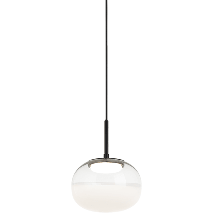 Matteo - Jayce 8" 1-Light Mini Pendant - Lights Canada