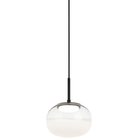 Matteo - Jayce 8" 1-Light Mini Pendant - Lights Canada