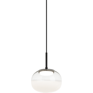 Matteo - Jayce 8" 1-Light Mini Pendant - Lights Canada