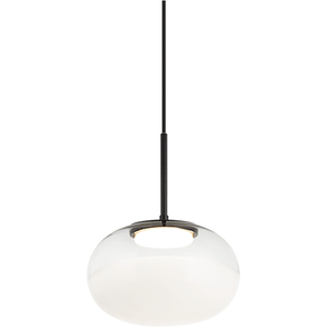 Matteo - Jayce 11" 1-Light Pendant - Lights Canada