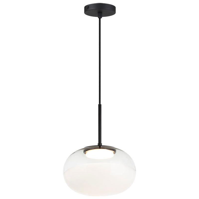 Matteo - Jayce 11" 1-Light Pendant - Lights Canada