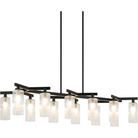 Matteo - Kristof 12-Light Chandelier - Lights Canada