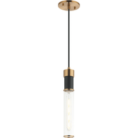 Tubo Pendant